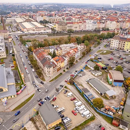 Borska Διαμέρισμα *