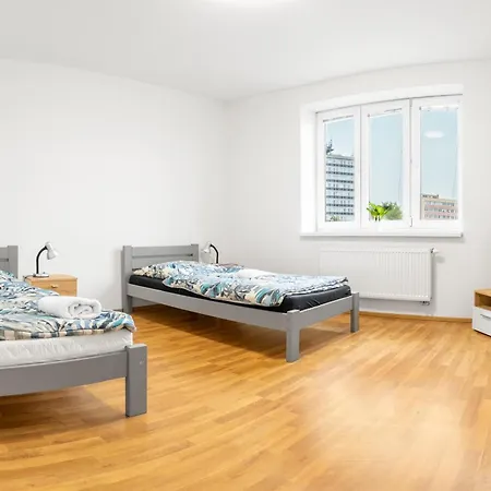 Appartamento Borská *