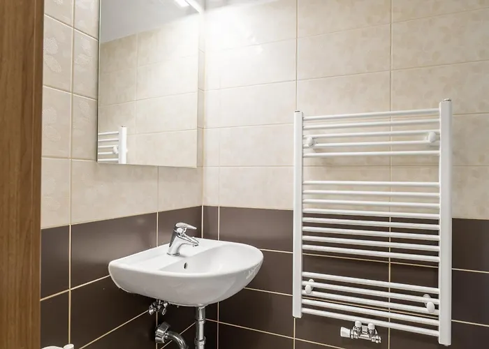 Borska アパート *