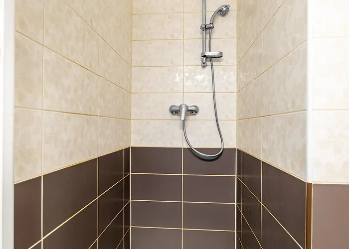 アパート Borska *