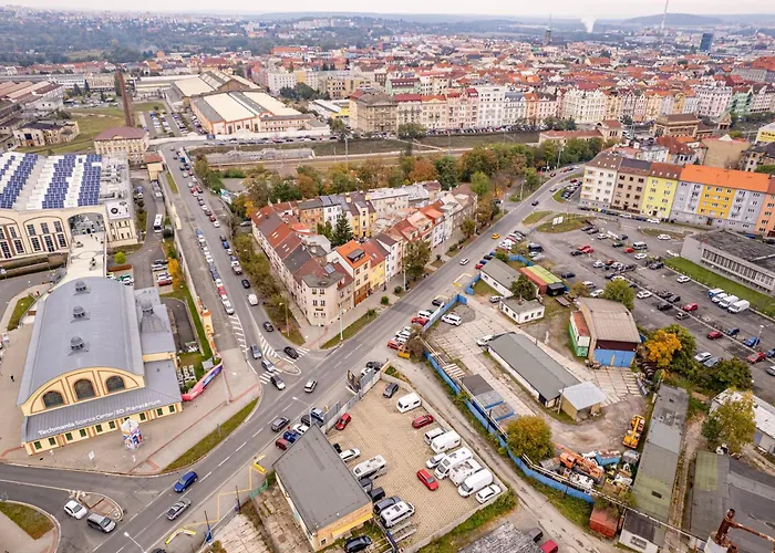 Borská Appartamento *