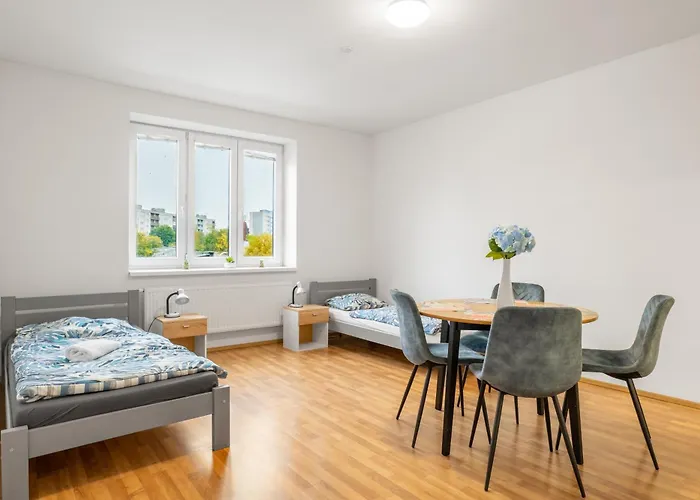 Appartamento Borská Plzeň